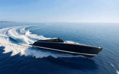 Prestazioni, eleganza e comfort sull’Itama 70 di Itama Yachts